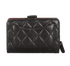 Chanel Wallet, back view